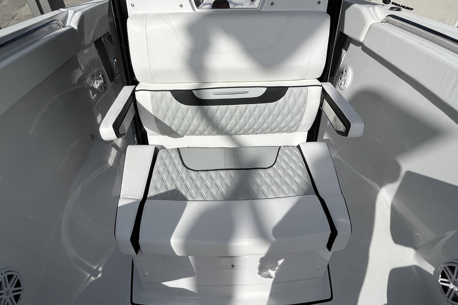 New 2023 Blackfin 272CC #A420 image 16