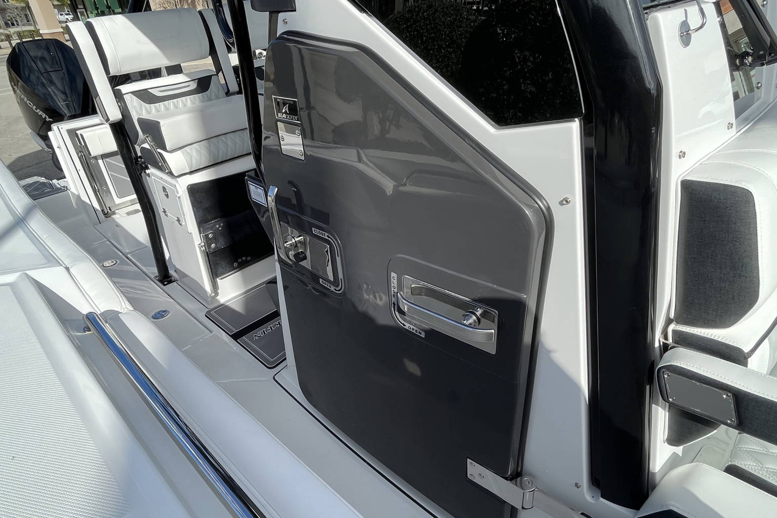 New 2023 Blackfin 272CC #A420 image 22