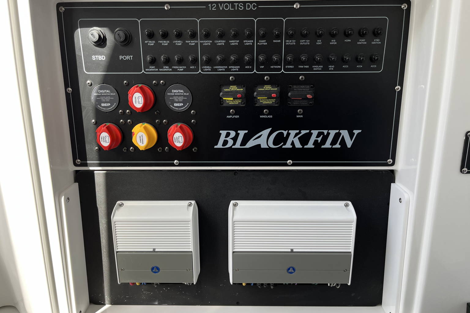 New 2023 Blackfin 272CC #A420 image 24