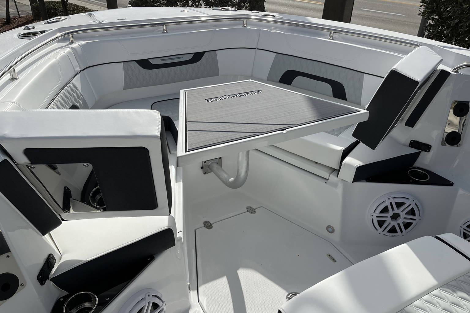 New 2023 Blackfin 272CC #A420 image 18