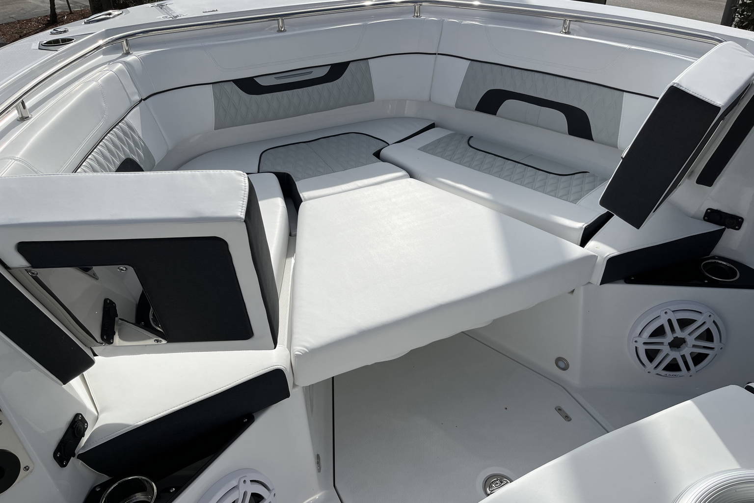 New 2023 Blackfin 272CC #A420 image 19