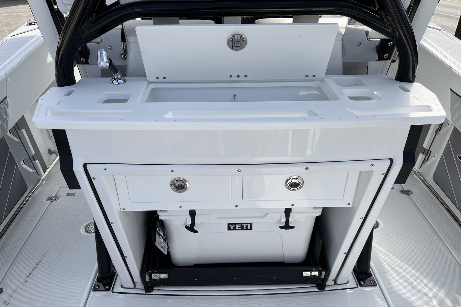 New 2023 Blackfin 272CC #A420 image 29