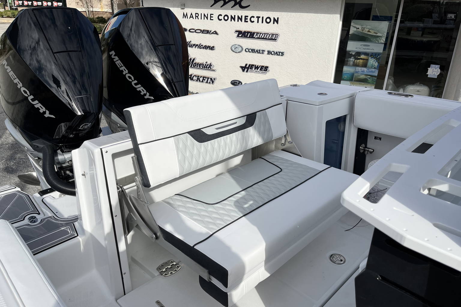 New 2023 Blackfin 272CC #A420 image 30