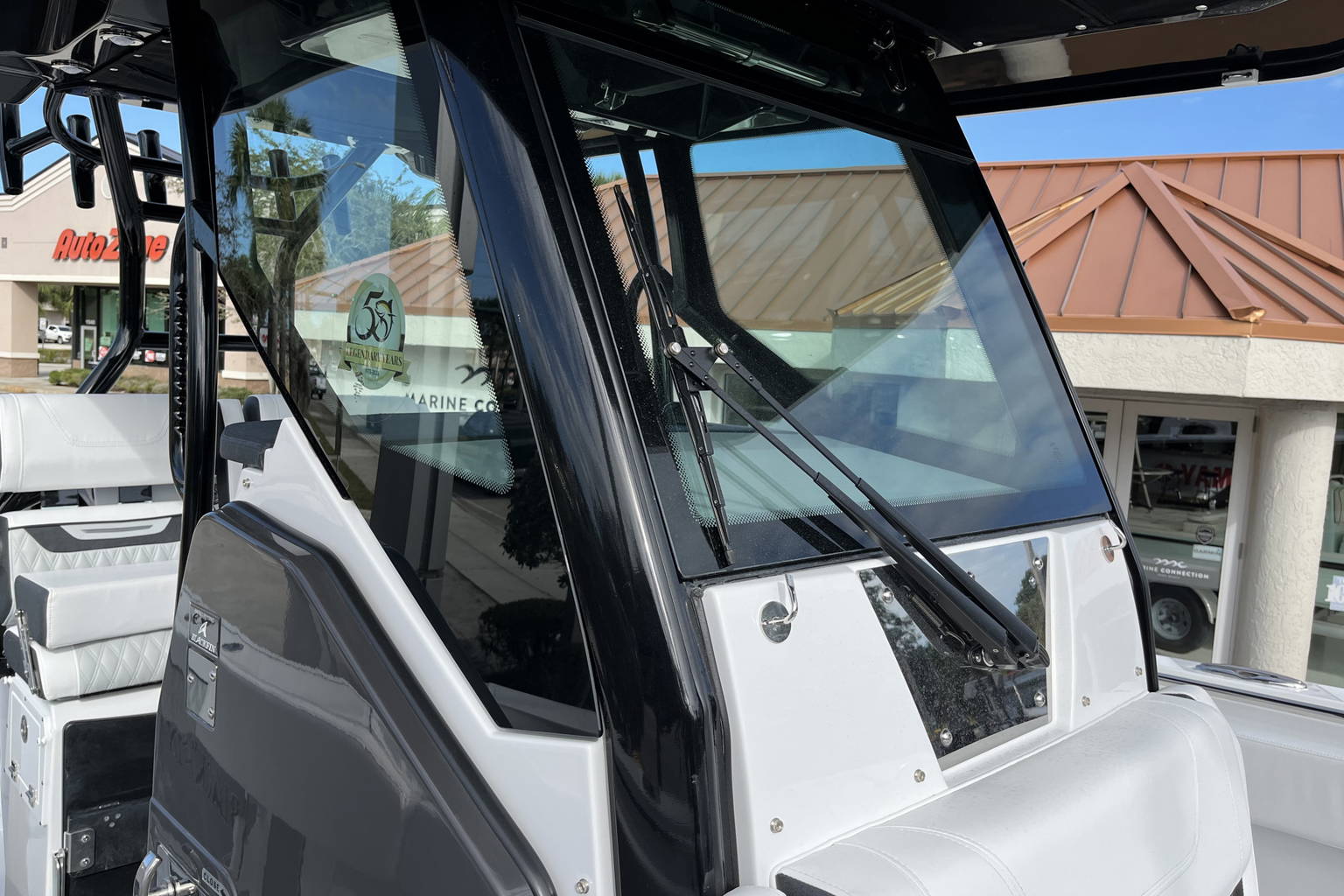 New 2023 Blackfin 272CC #A420 image 33