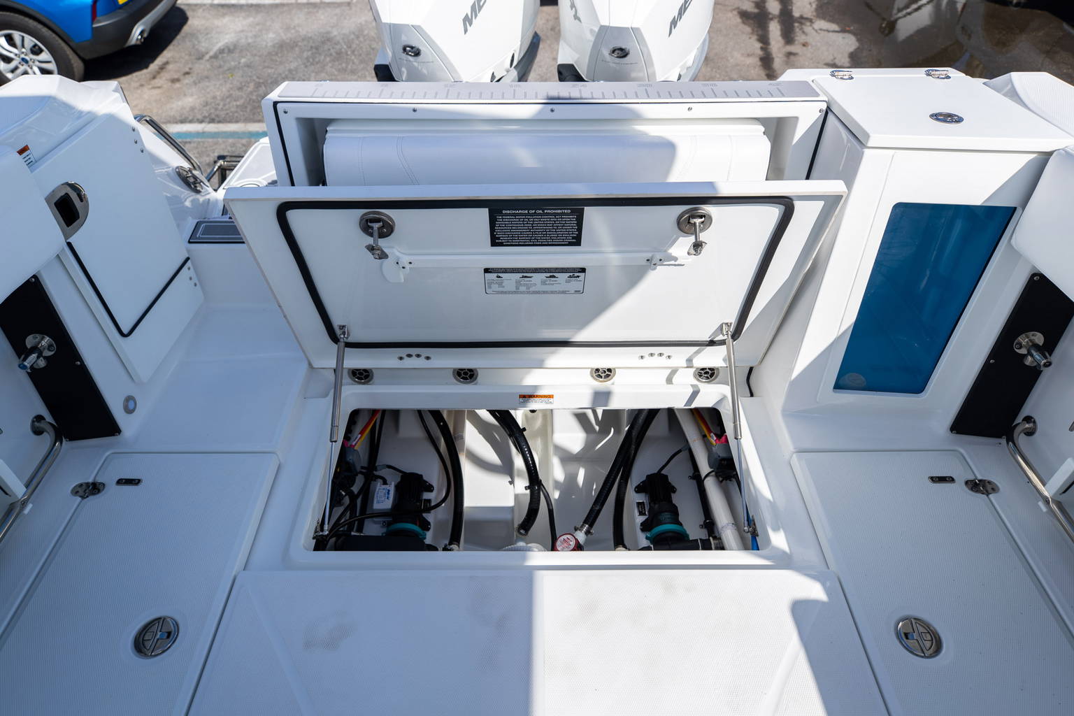New 2023 Blackfin 272DC #G238 image 17