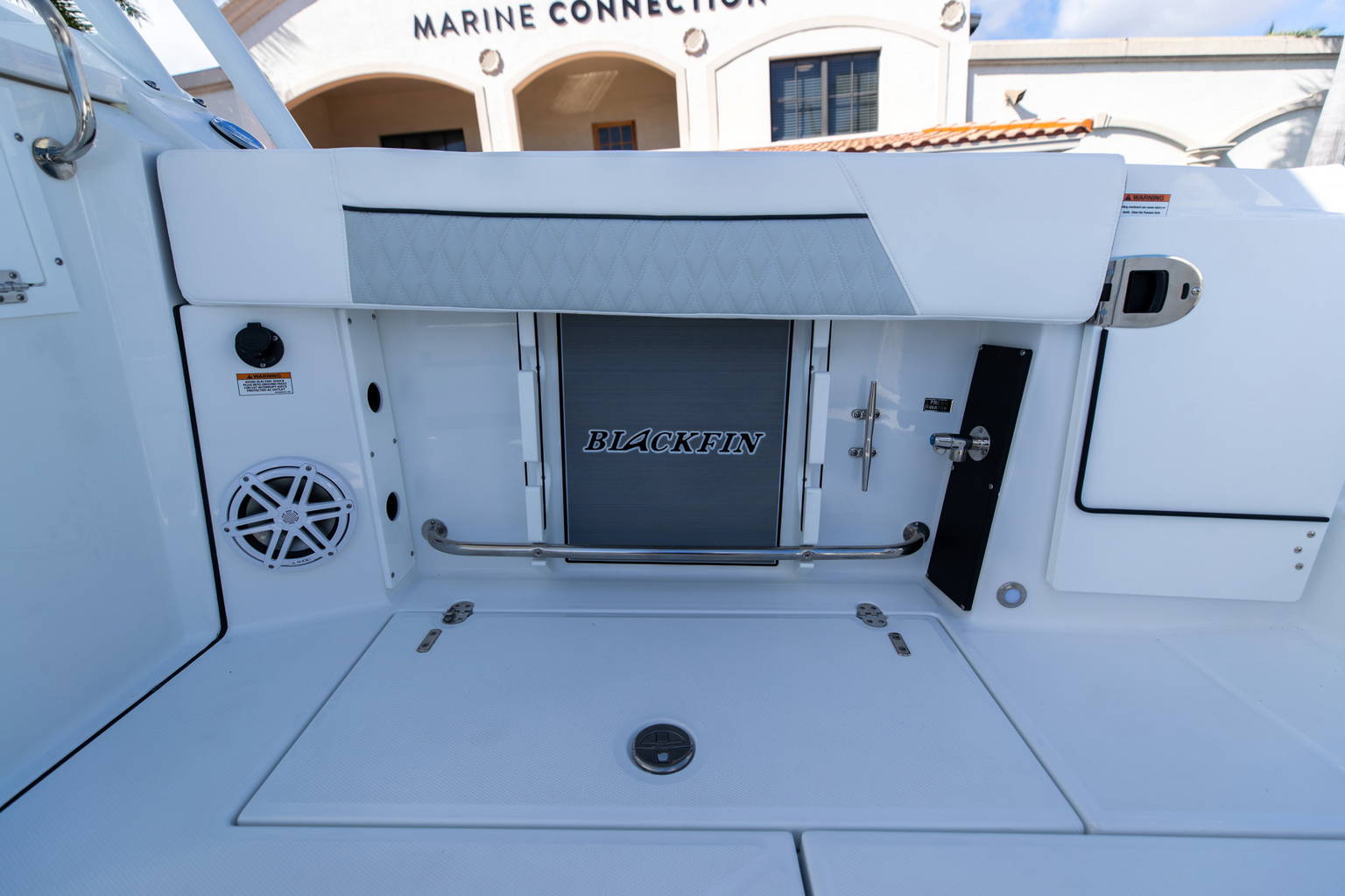 New 2023 Blackfin 272DC #G238 image 20
