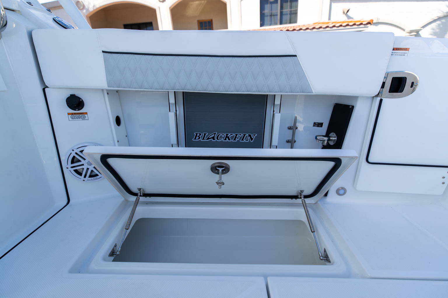 New 2023 Blackfin 272DC #G238 image 21
