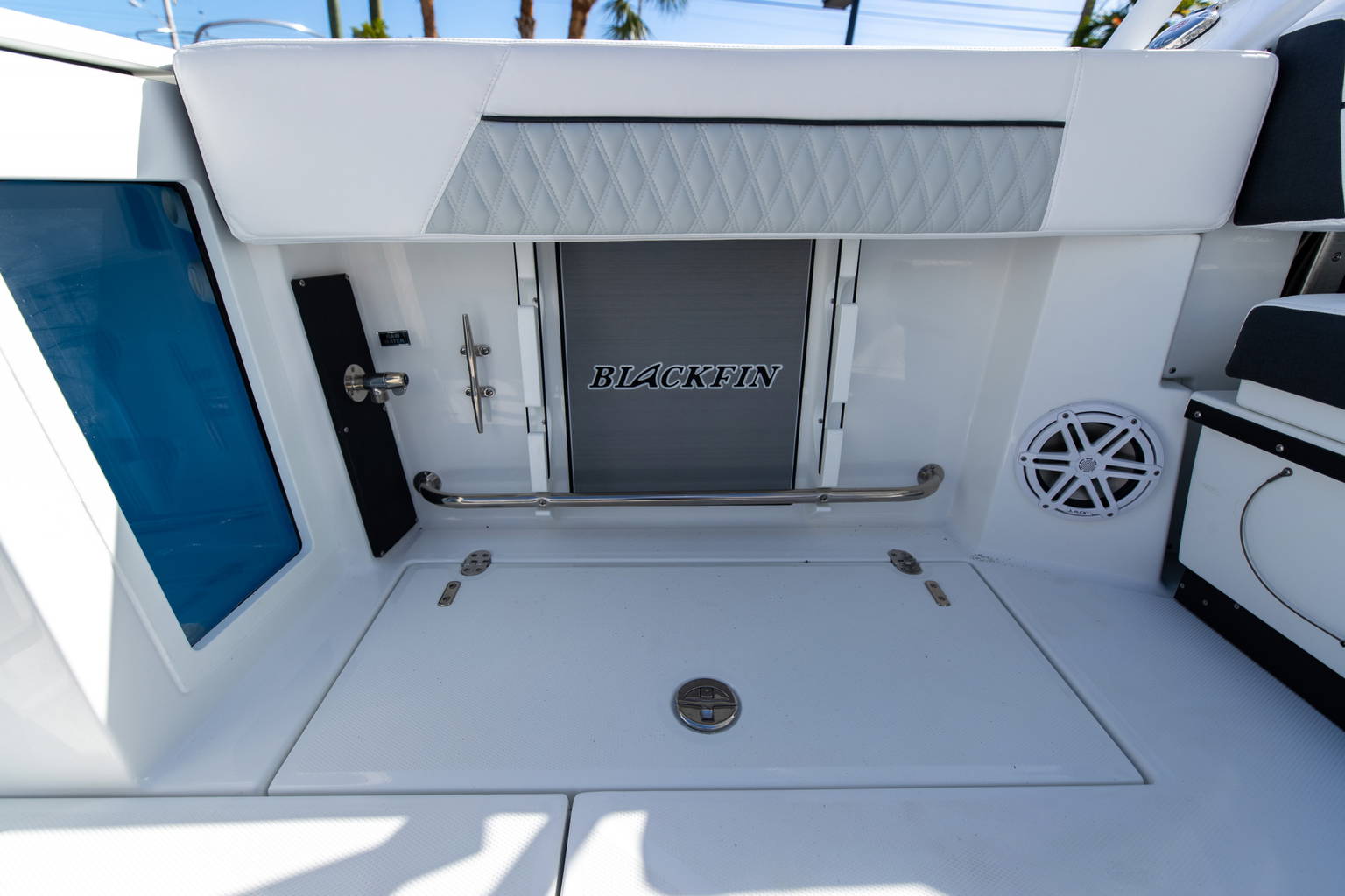 New 2023 Blackfin 272DC #G238 image 22