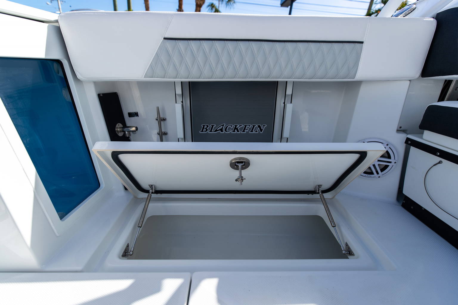 New 2023 Blackfin 272DC #G238 image 23