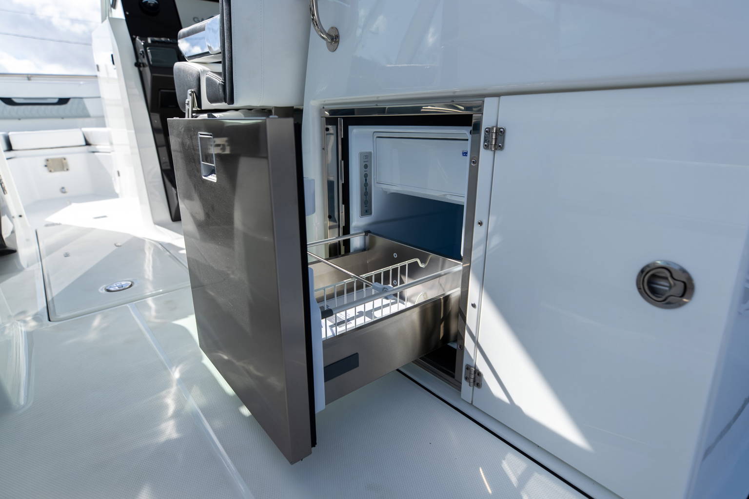 New 2023 Blackfin 272DC #G238 image 27