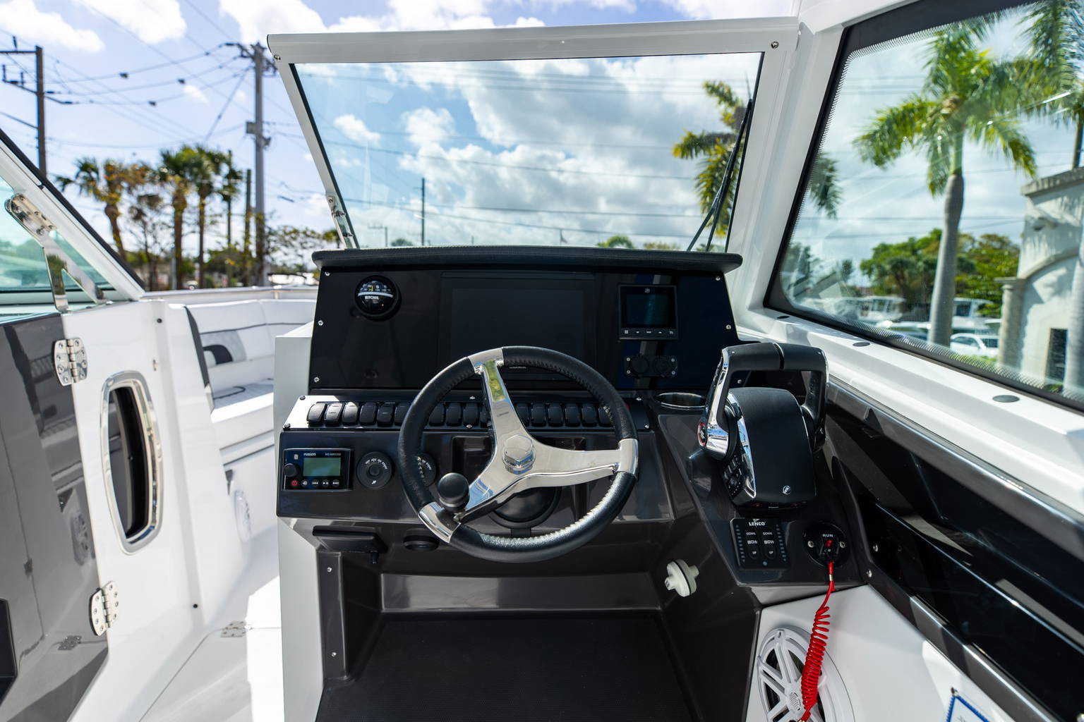 New 2023 Blackfin 272DC #G238 image 30
