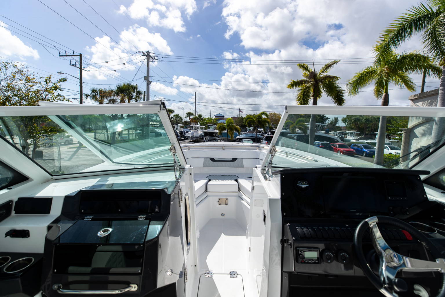 New 2023 Blackfin 272DC #G238 image 43