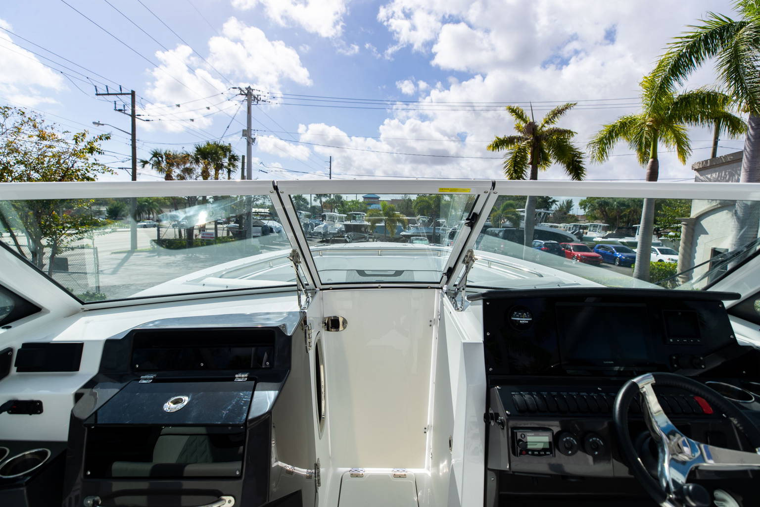 New 2023 Blackfin 272DC #G238 image 44