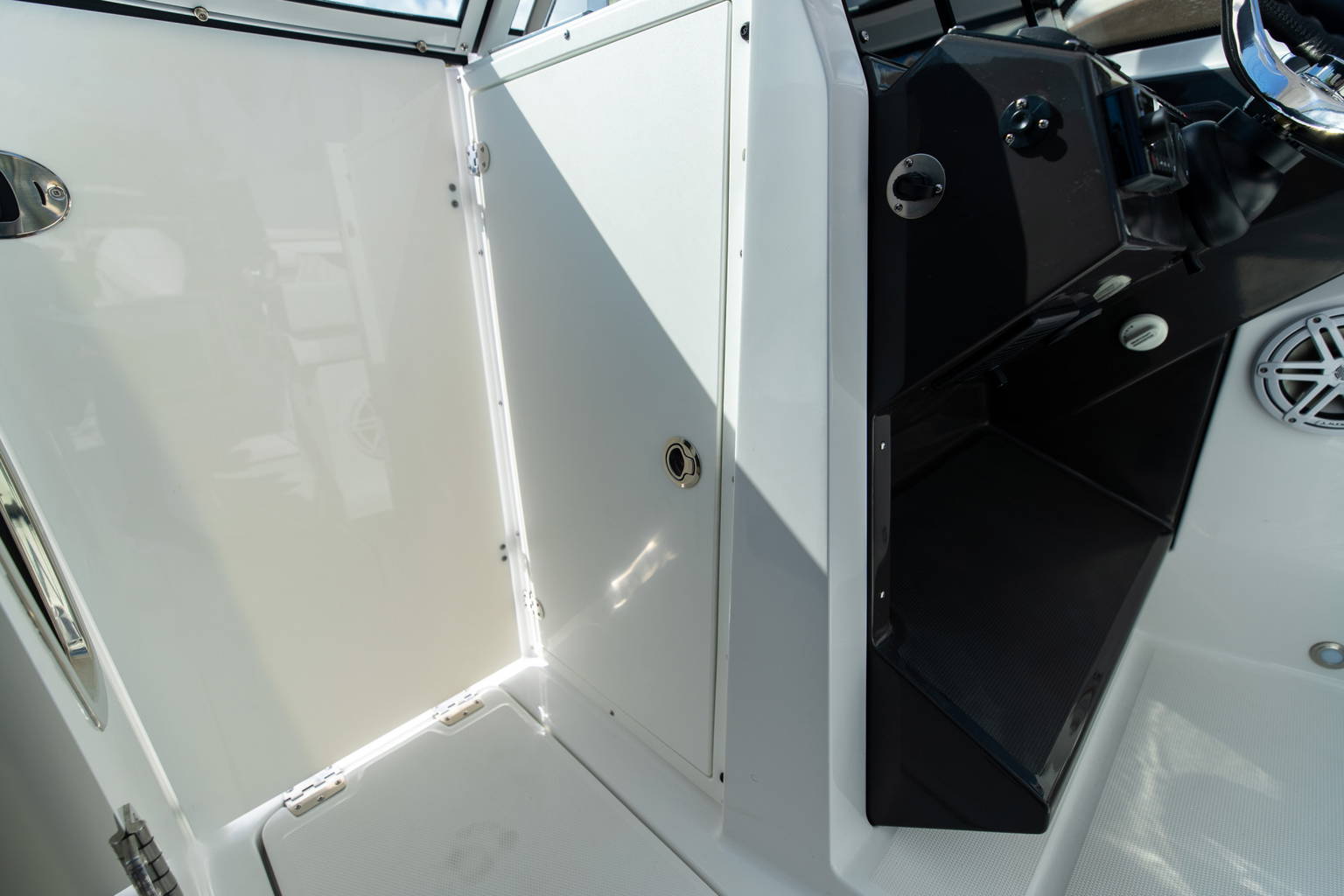 New 2023 Blackfin 272DC #G238 image 45