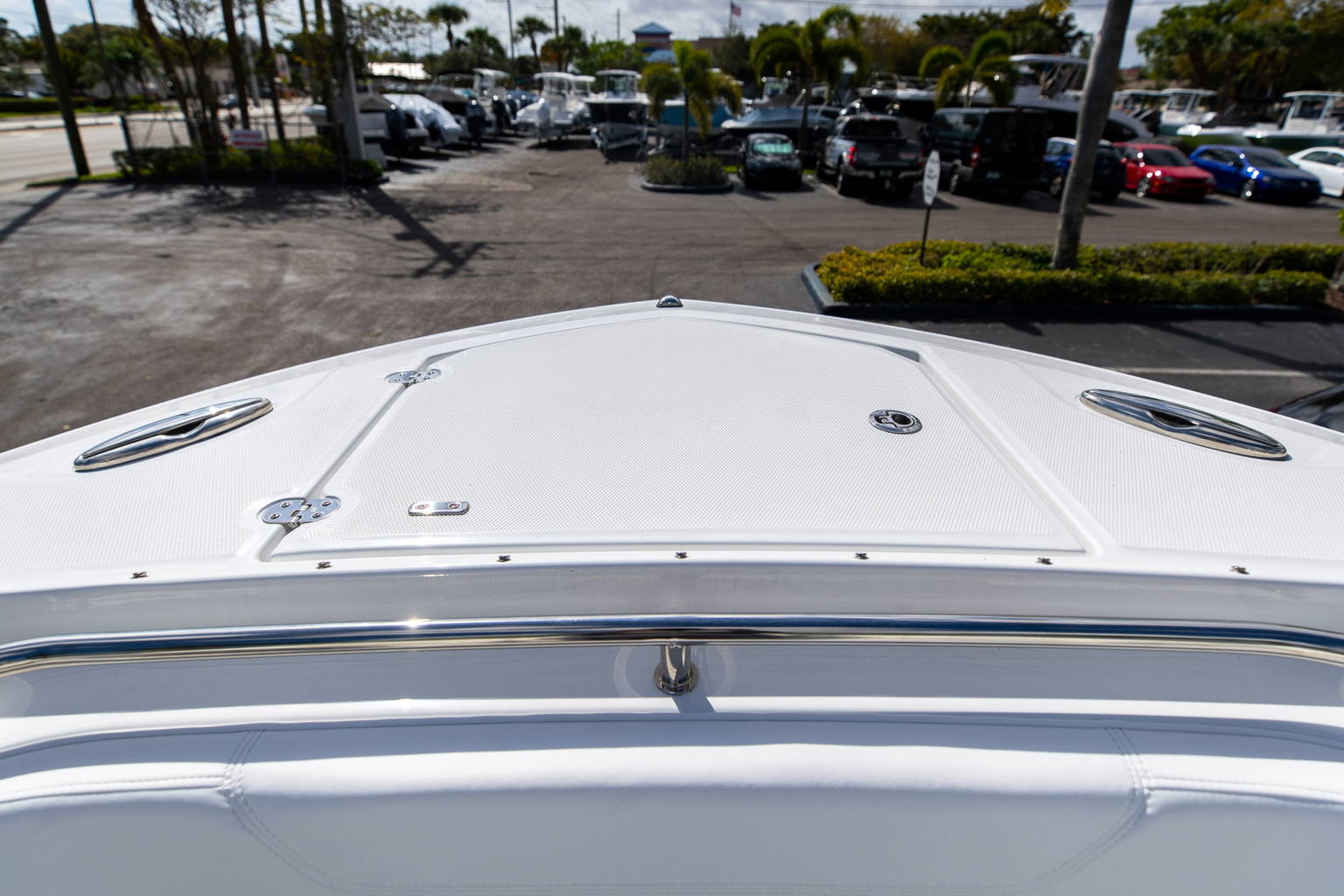 New 2023 Blackfin 272DC #G238 image 49