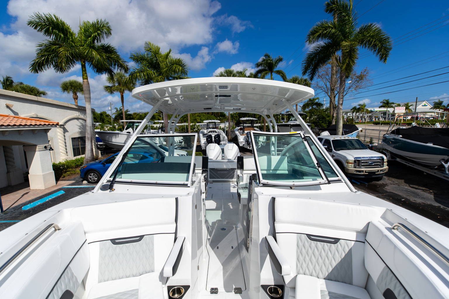 New 2023 Blackfin 272DC #G238 image 51