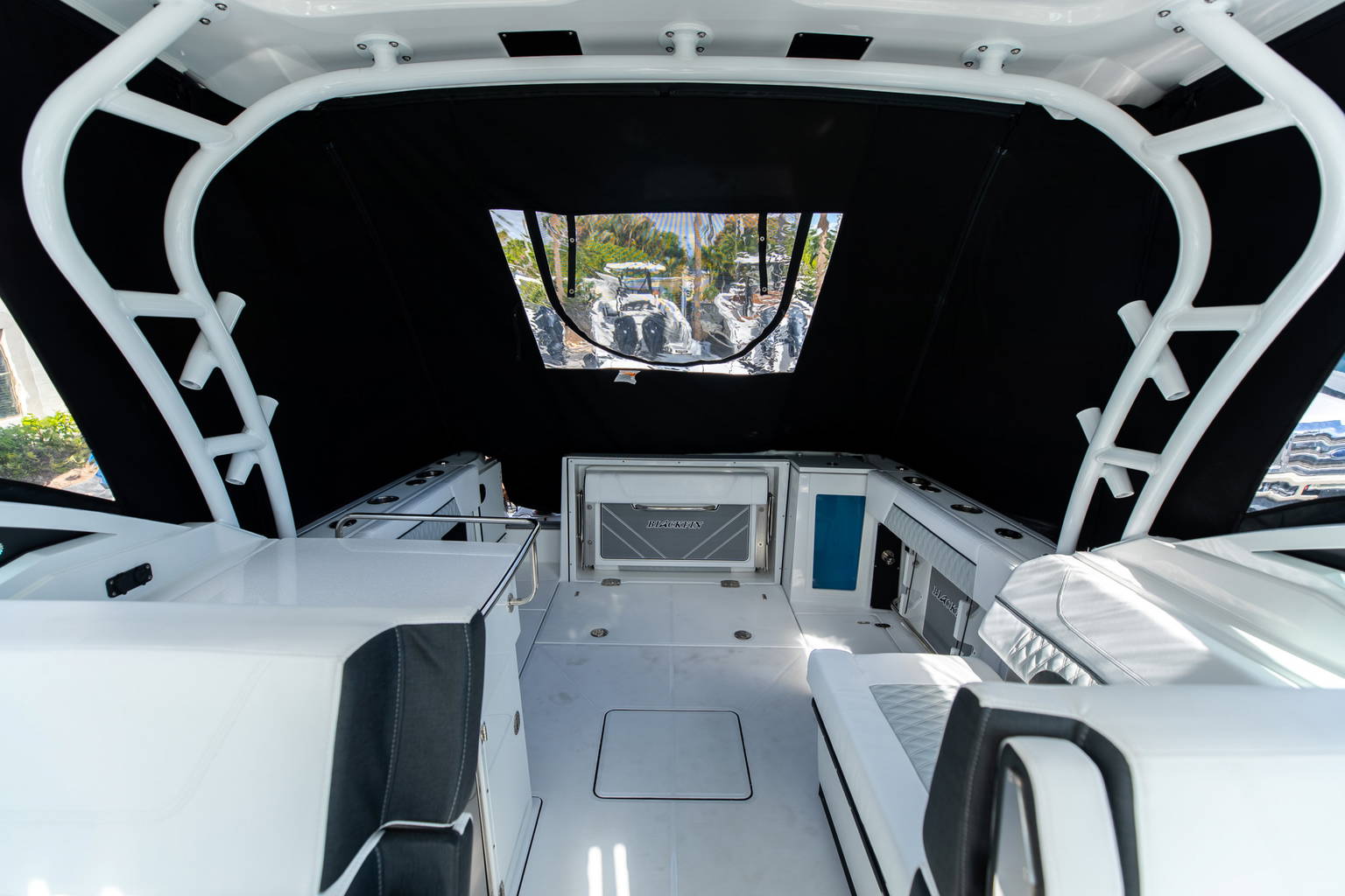New 2023 Blackfin 272DC #G238 image 52