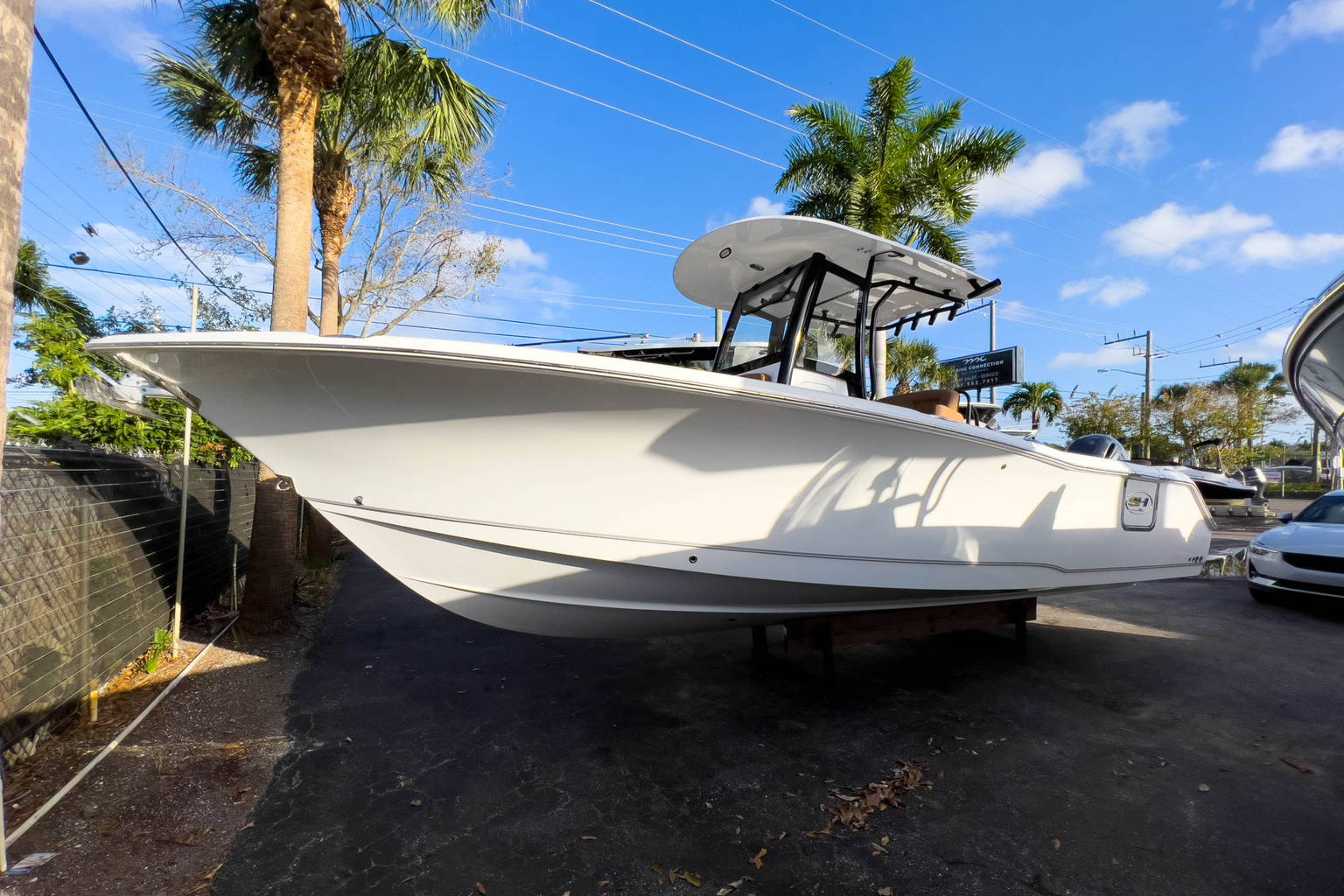 New 2023 Sea Hunt Ultra 275 SE #0361 image 1