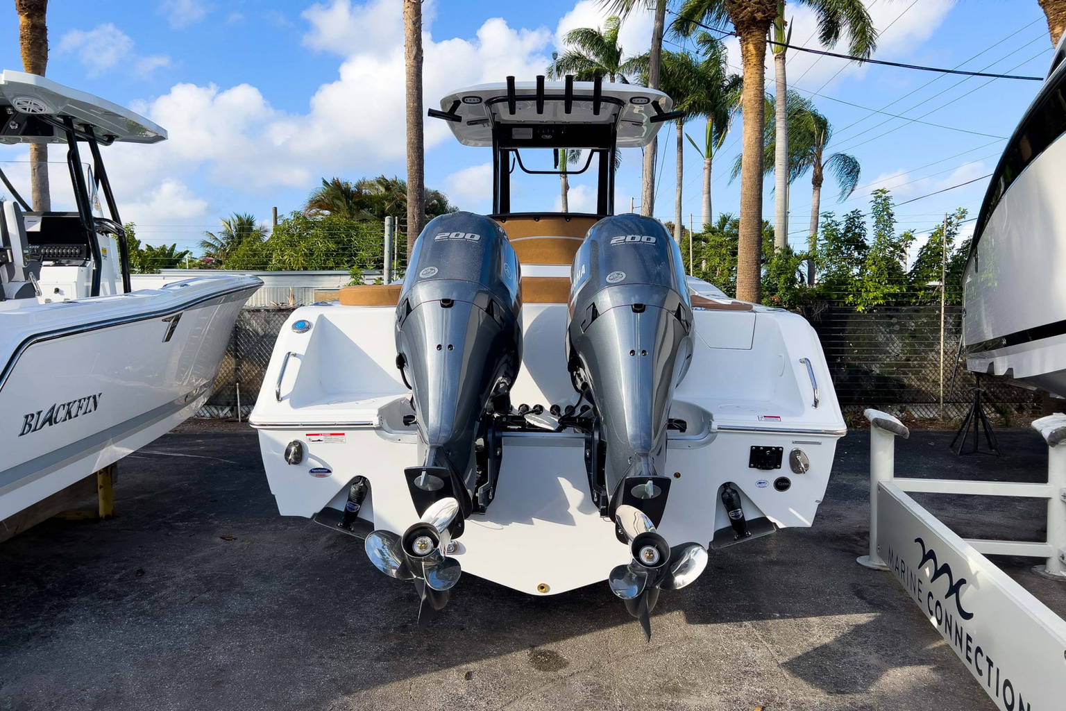 New 2023 Sea Hunt Ultra 275 SE #0361 image 3