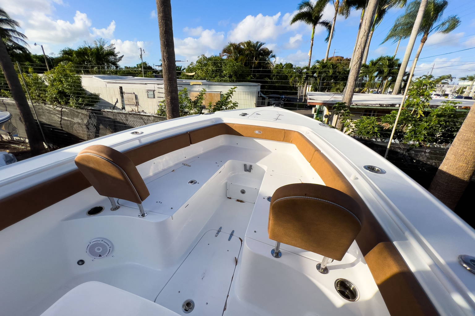 New 2023 Sea Hunt Ultra 275 SE #0361 image 7