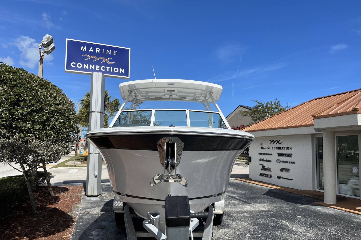 New 2023 Blackfin 252DC #H205 image 3