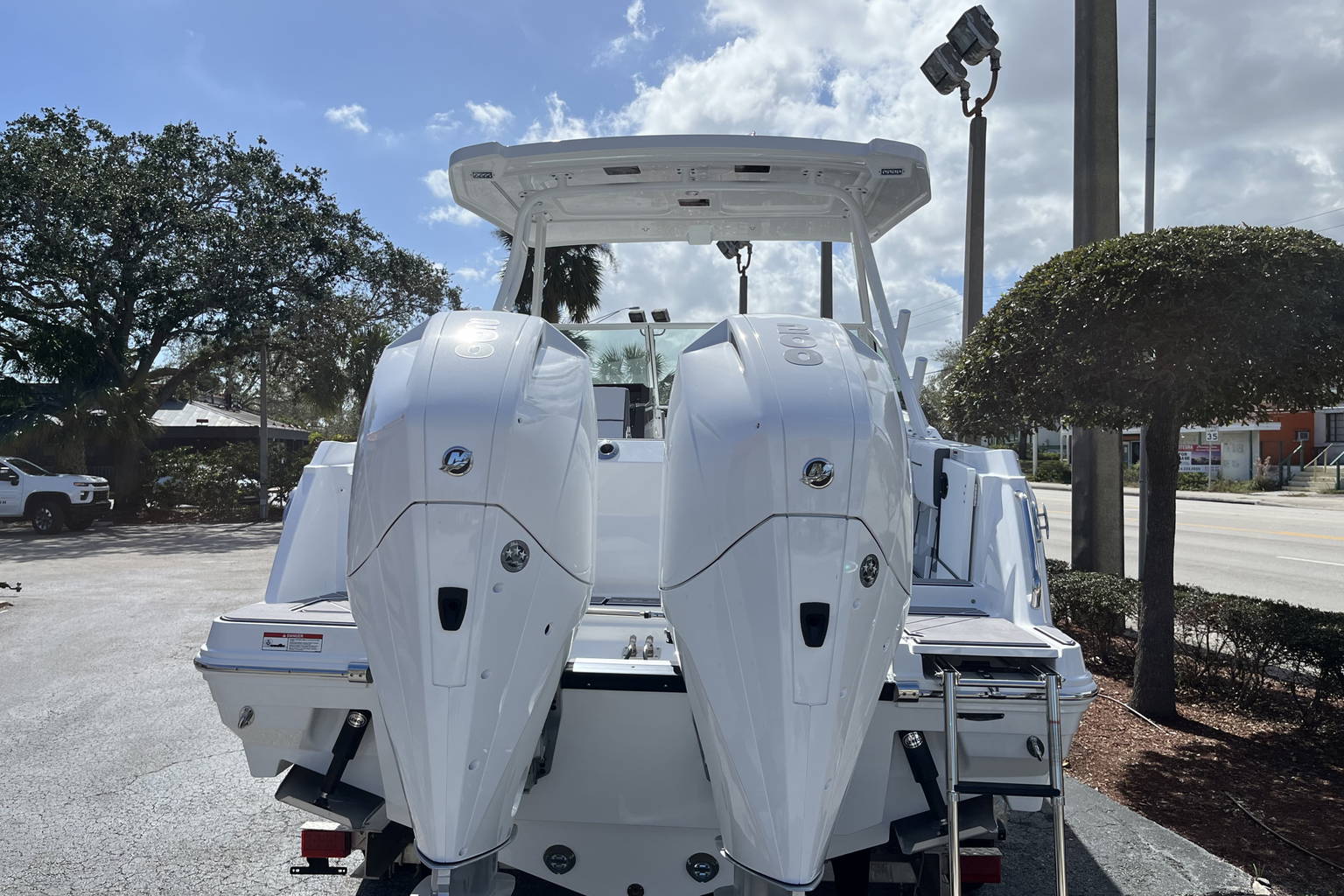 New 2023 Blackfin 252DC #H205 image 6