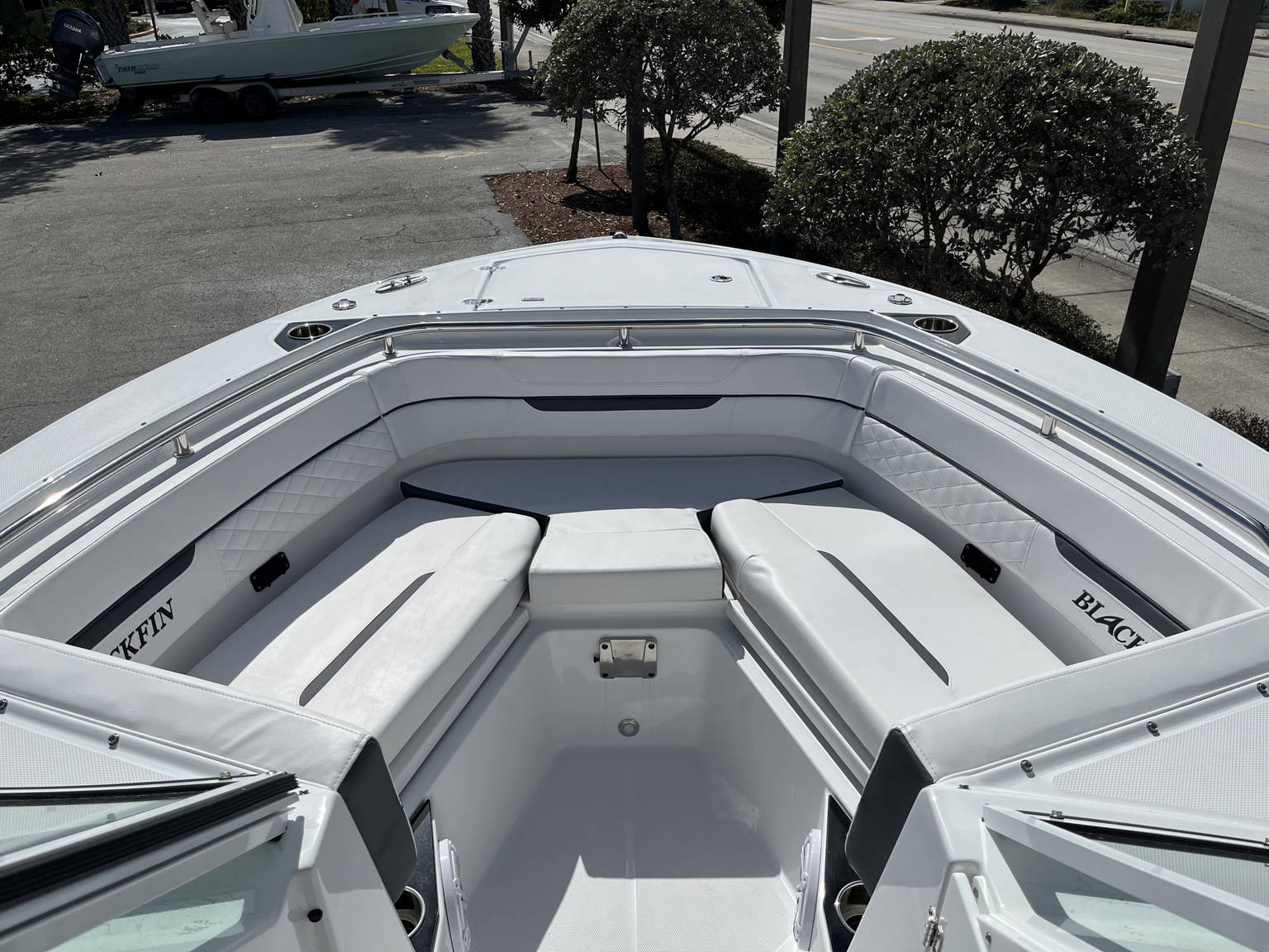 Alternative image of Blackfin 252DC in West Palm Beach, FL