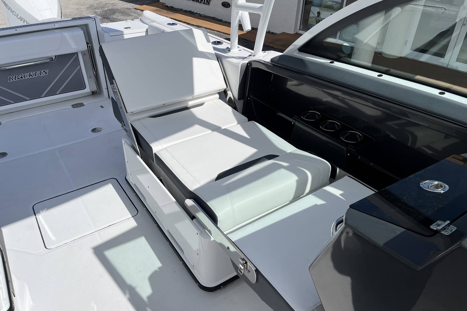New 2023 Blackfin 252DC #H205 image 21
