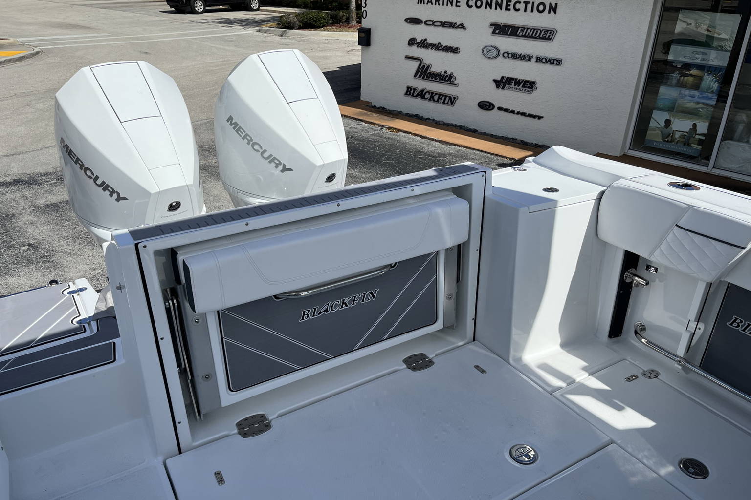 New 2023 Blackfin 252DC #H205 image 22