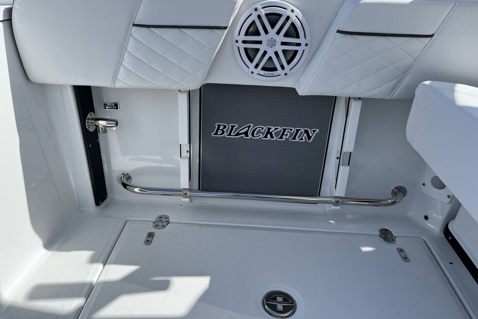 New 2023 Blackfin 252DC #H205 image 23