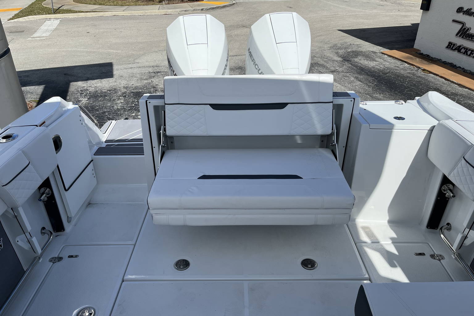 New 2023 Blackfin 252DC #H205 image 24
