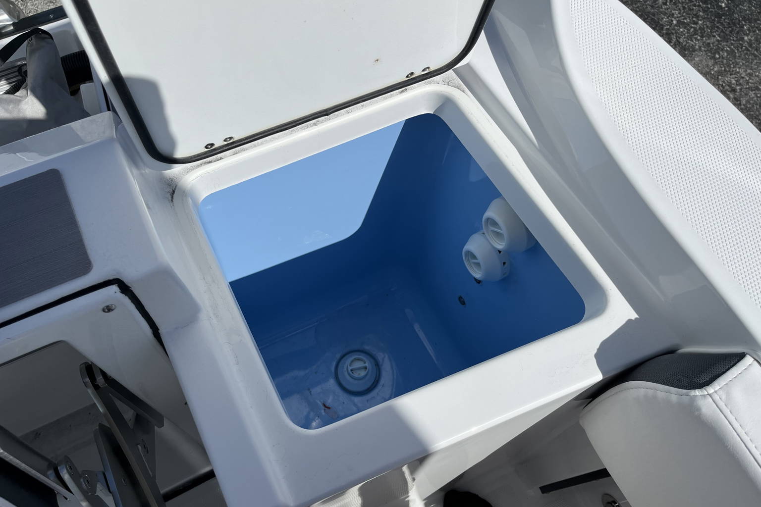 New 2023 Blackfin 252DC #H205 image 25