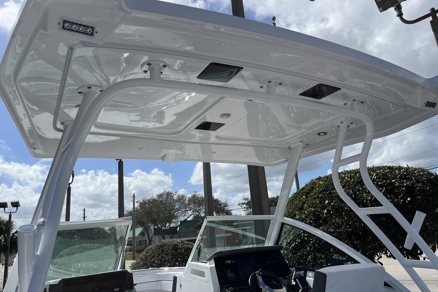 New 2023 Blackfin 252DC #H205 image 26