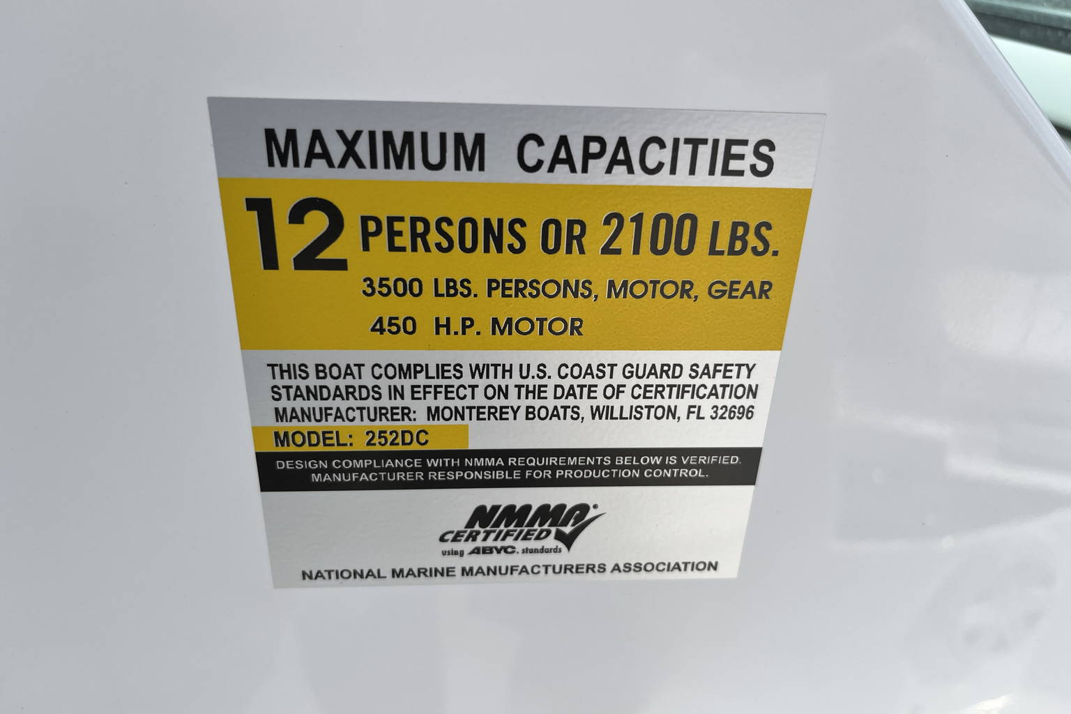 New 2023 Blackfin 252DC #H205 image 27