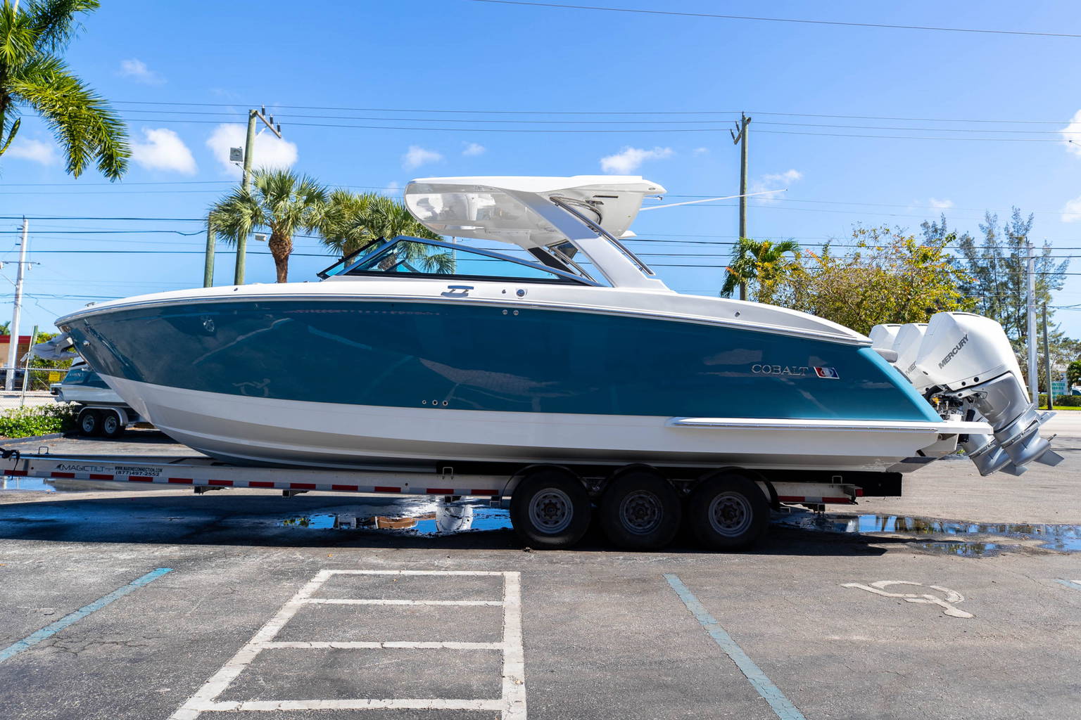 New 2023 Cobalt R33 OB #B001 image 7