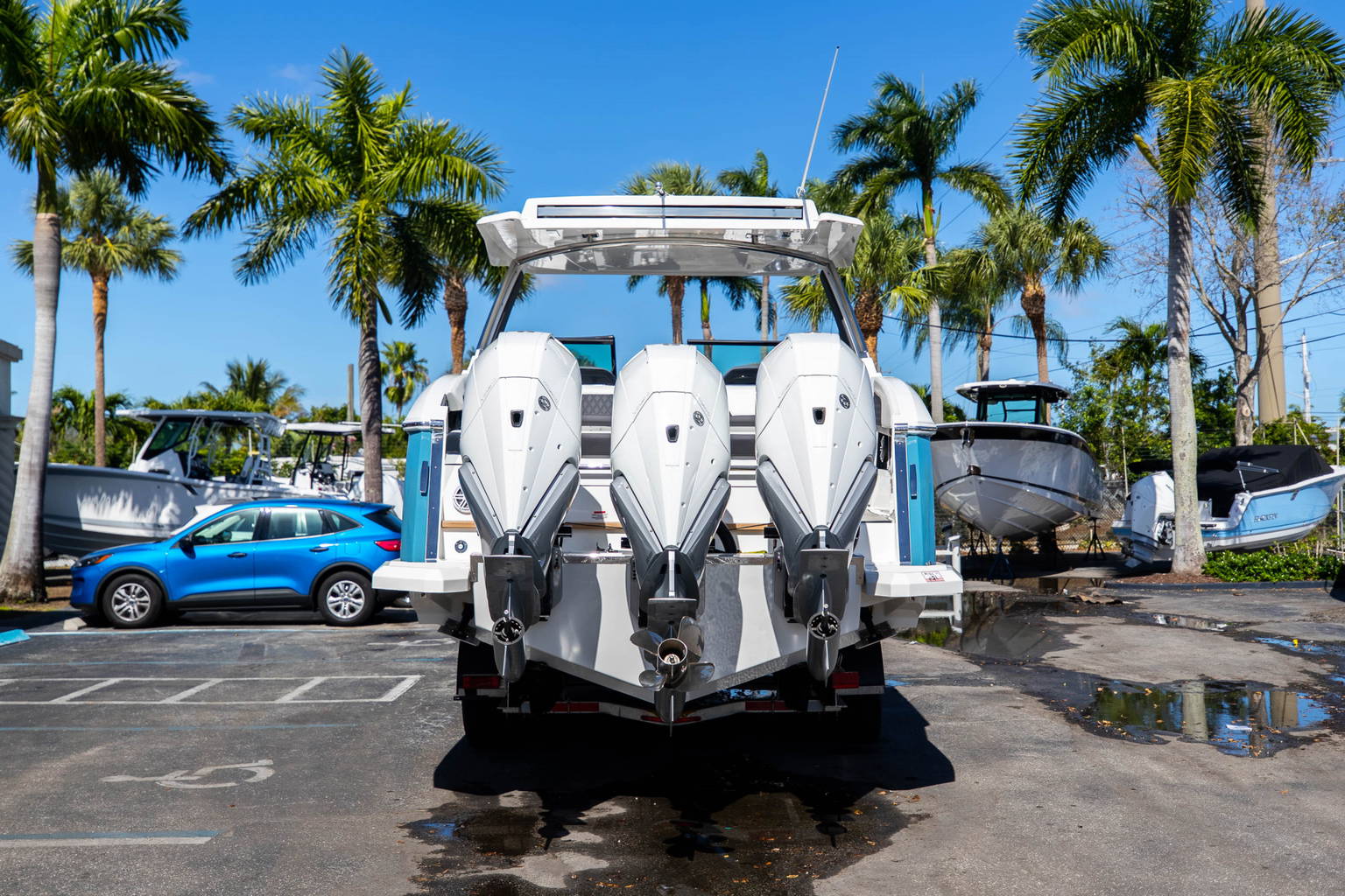 New 2023 Cobalt R33 OB #B001 image 9