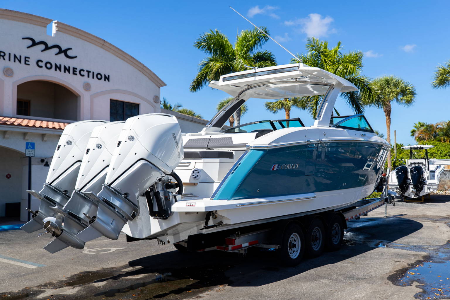 New 2023 Cobalt R33 OB #B001 image 10