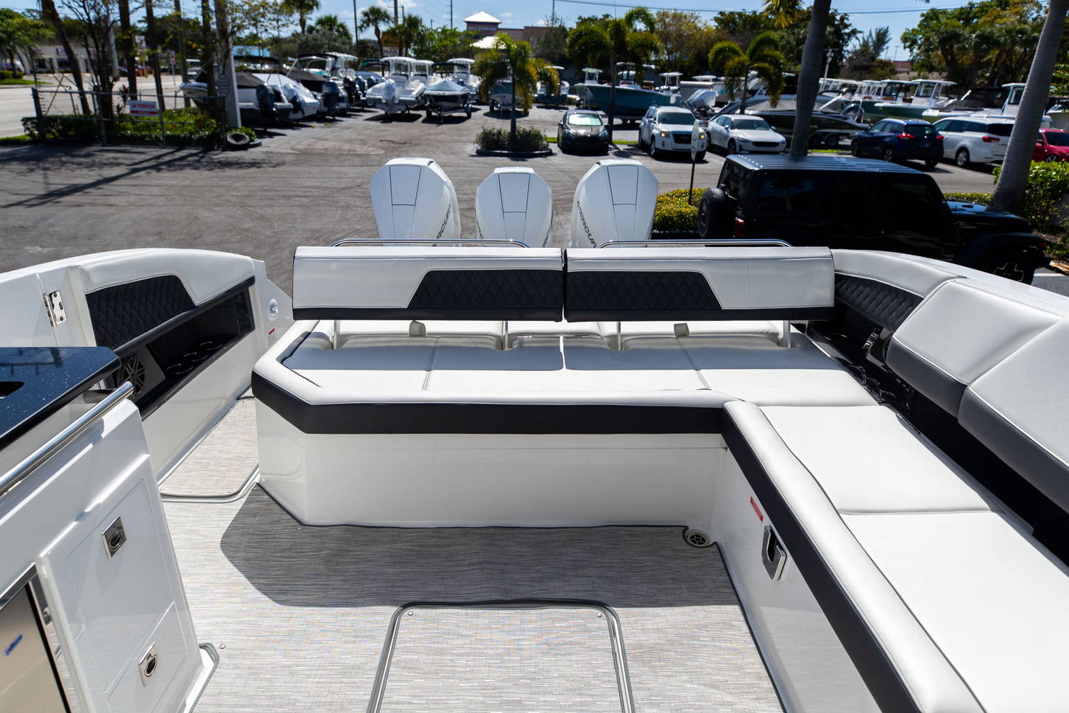 New 2023 Cobalt R33 OB #B001 image 15