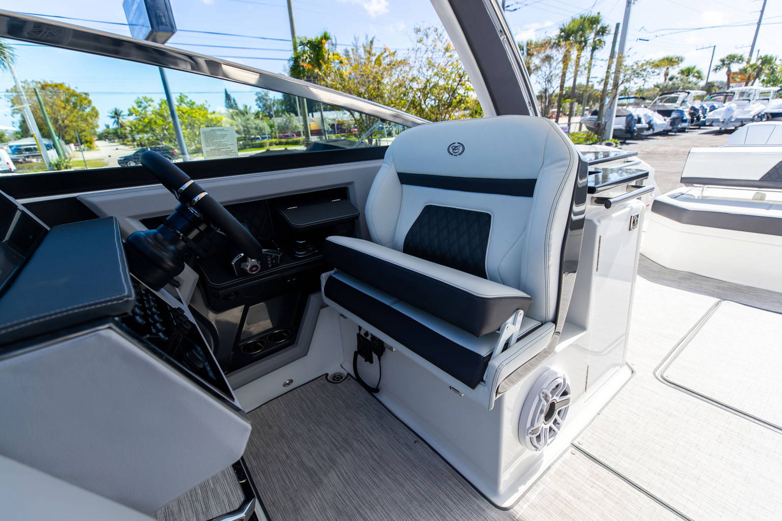 New 2023 Cobalt R33 OB #B001 image 37