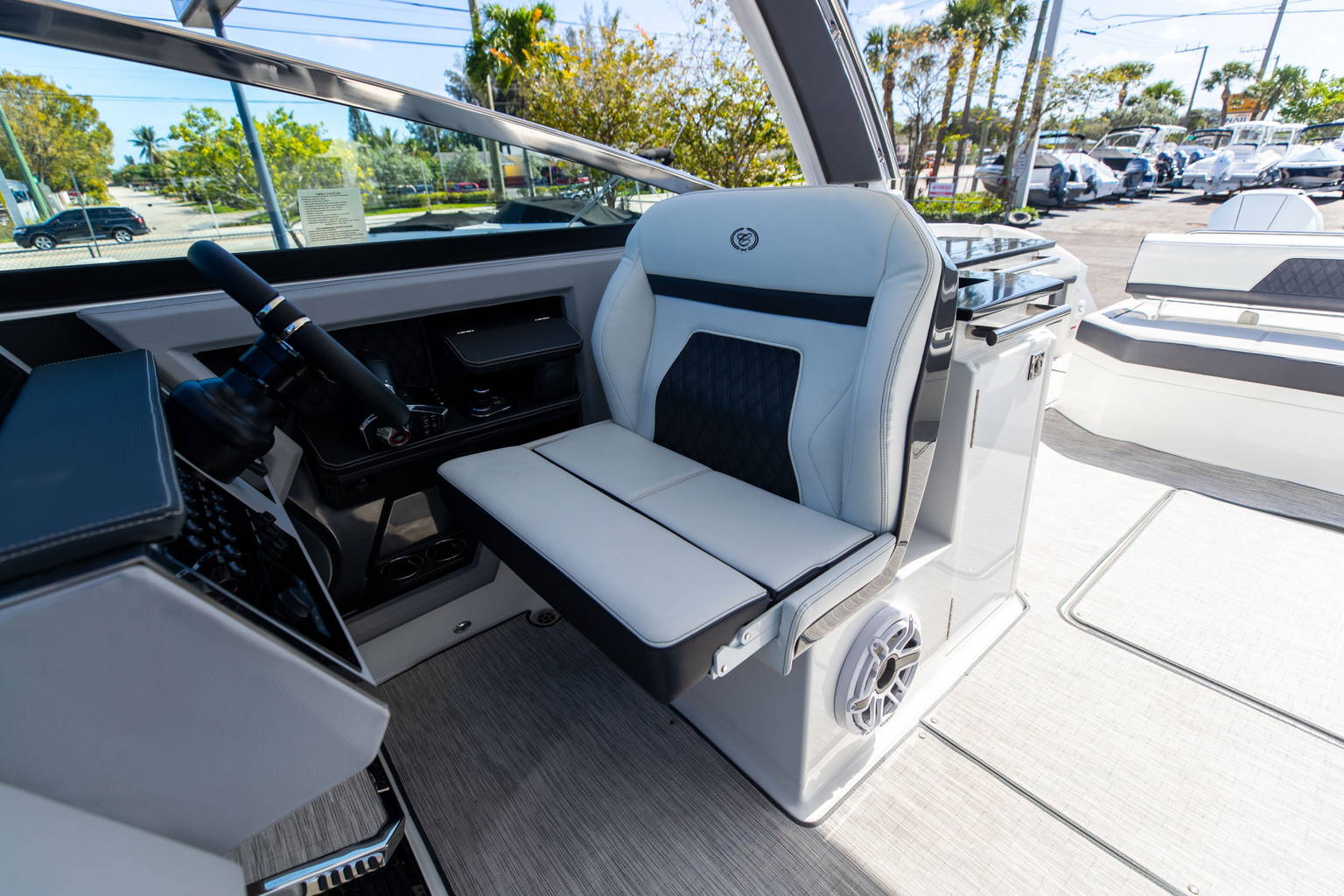 New 2023 Cobalt R33 OB #B001 image 38