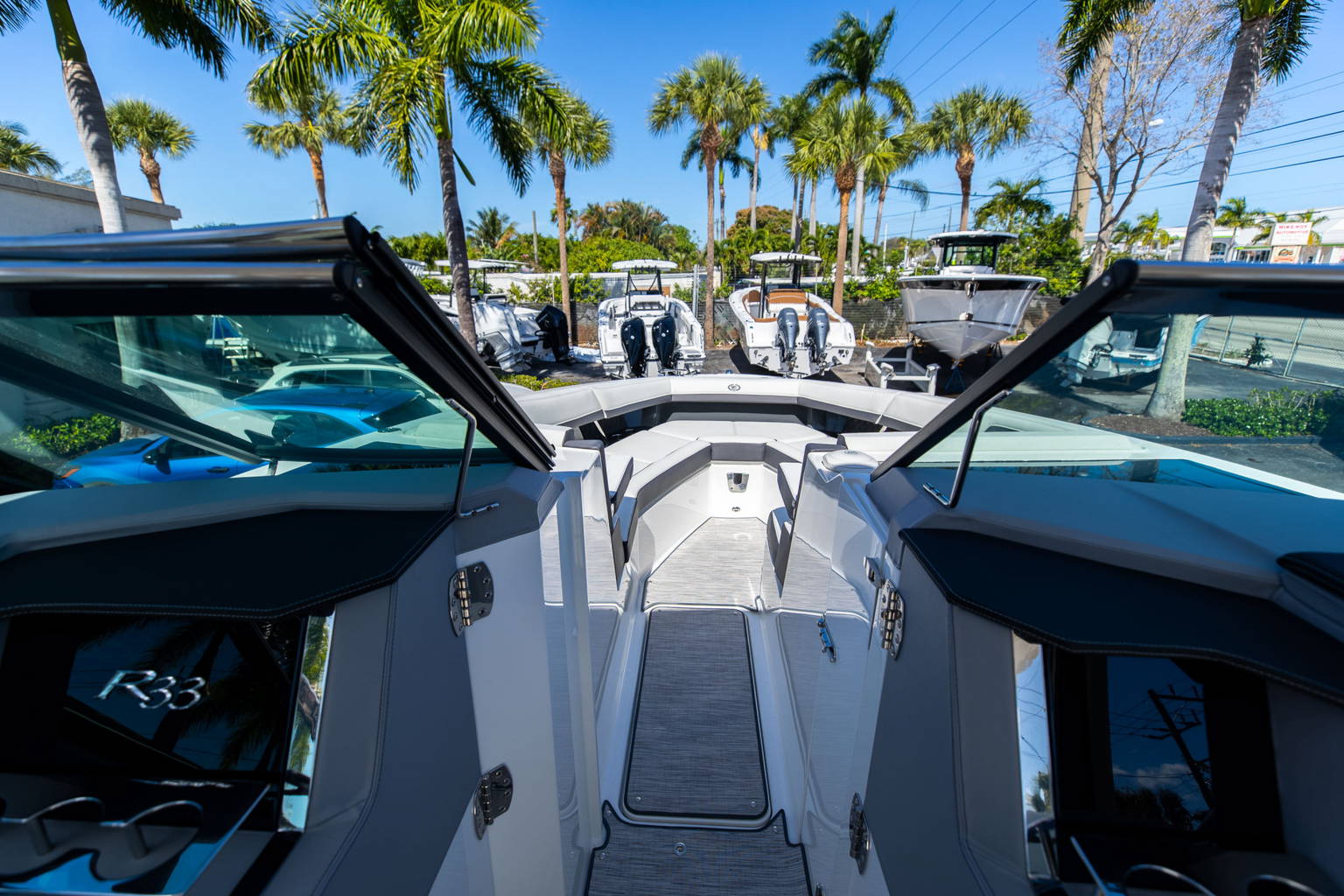 New 2023 Cobalt R33 OB #B001 image 42