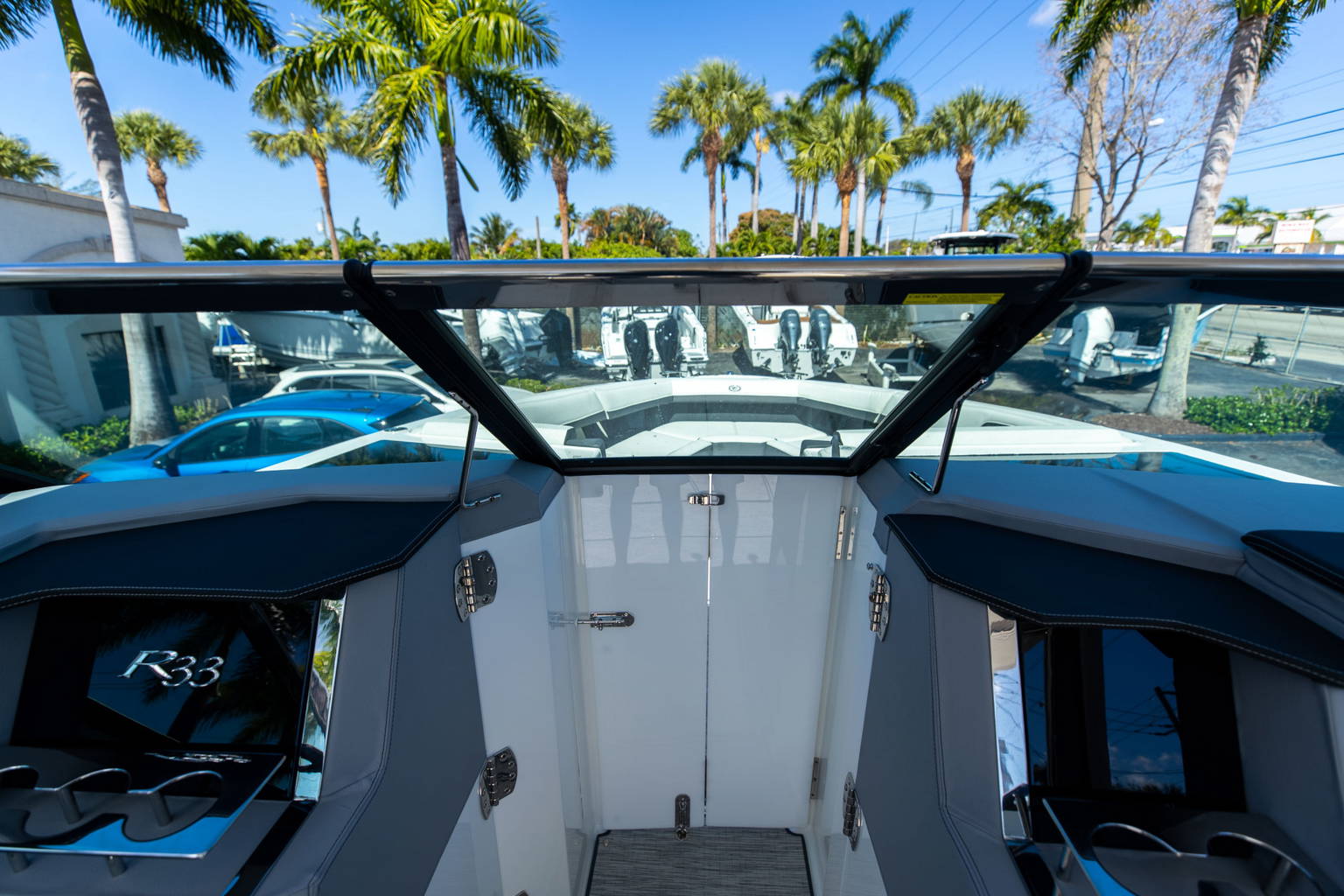 New 2023 Cobalt R33 OB #B001 image 41