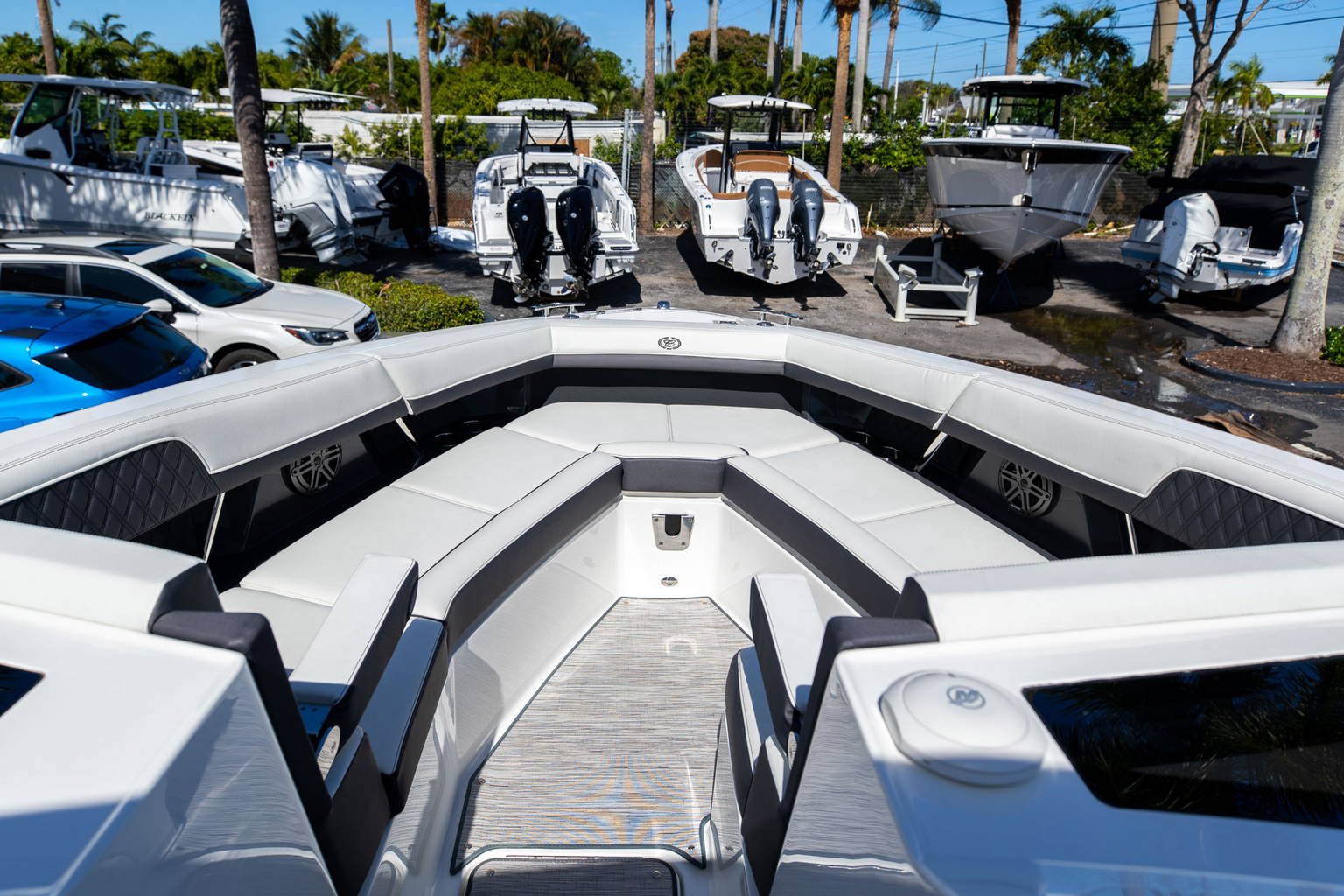 New 2023 Cobalt R33 OB #B001 image 43