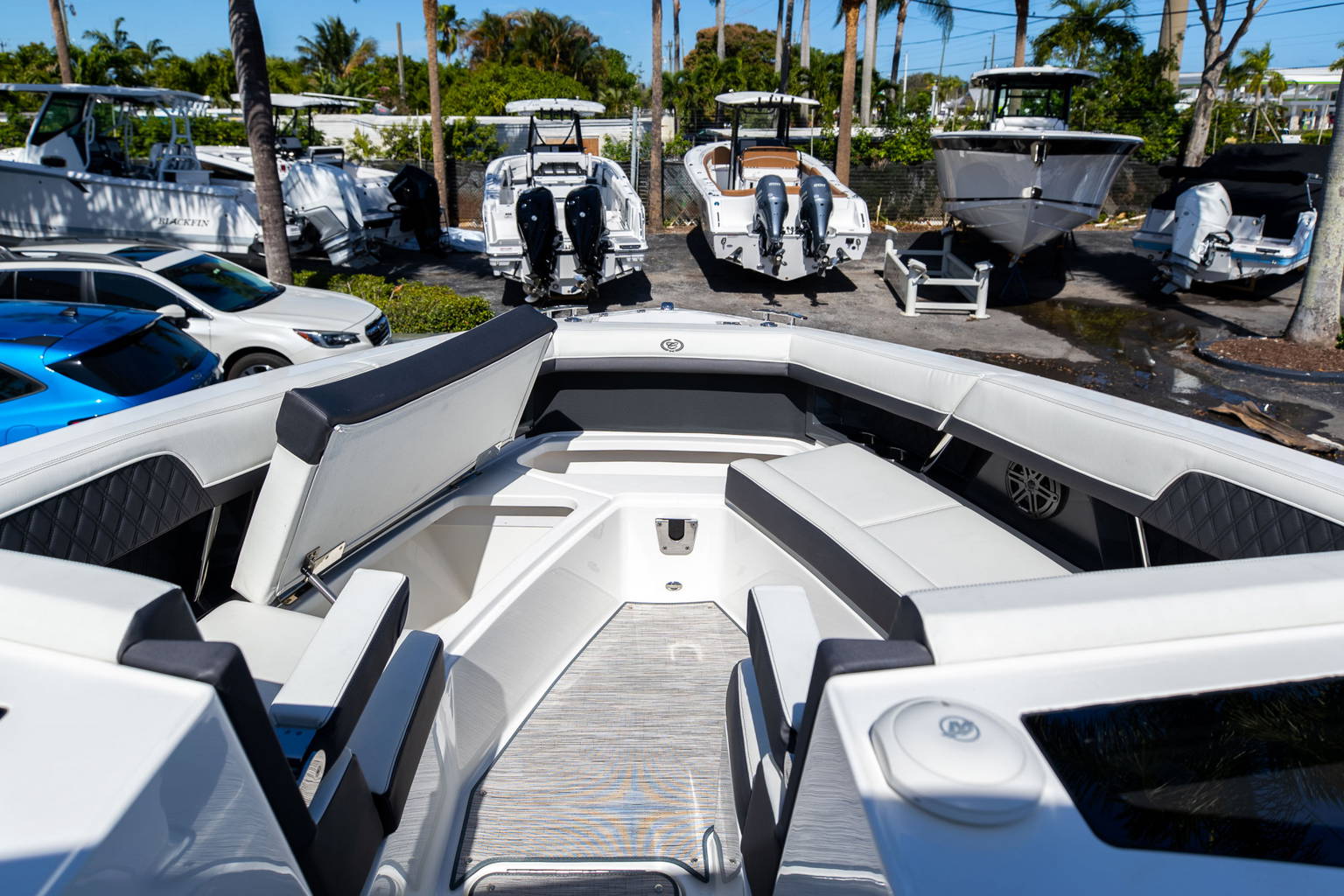 New 2023 Cobalt R33 OB #B001 image 44