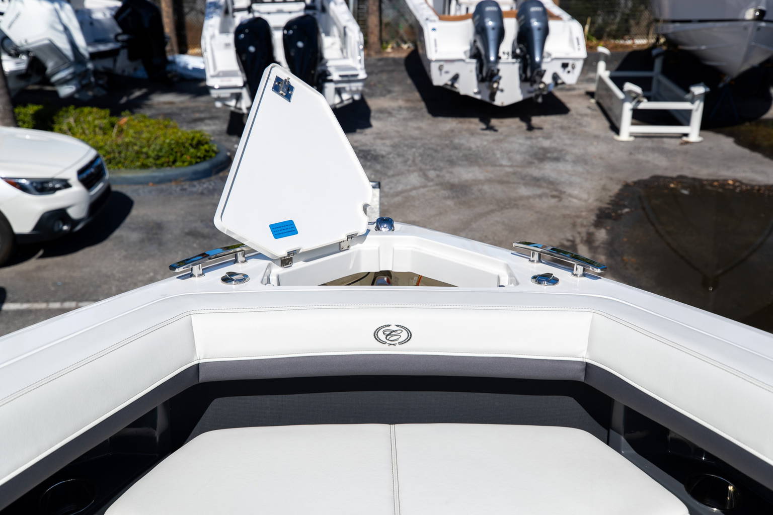 New 2023 Cobalt R33 OB #B001 image 46