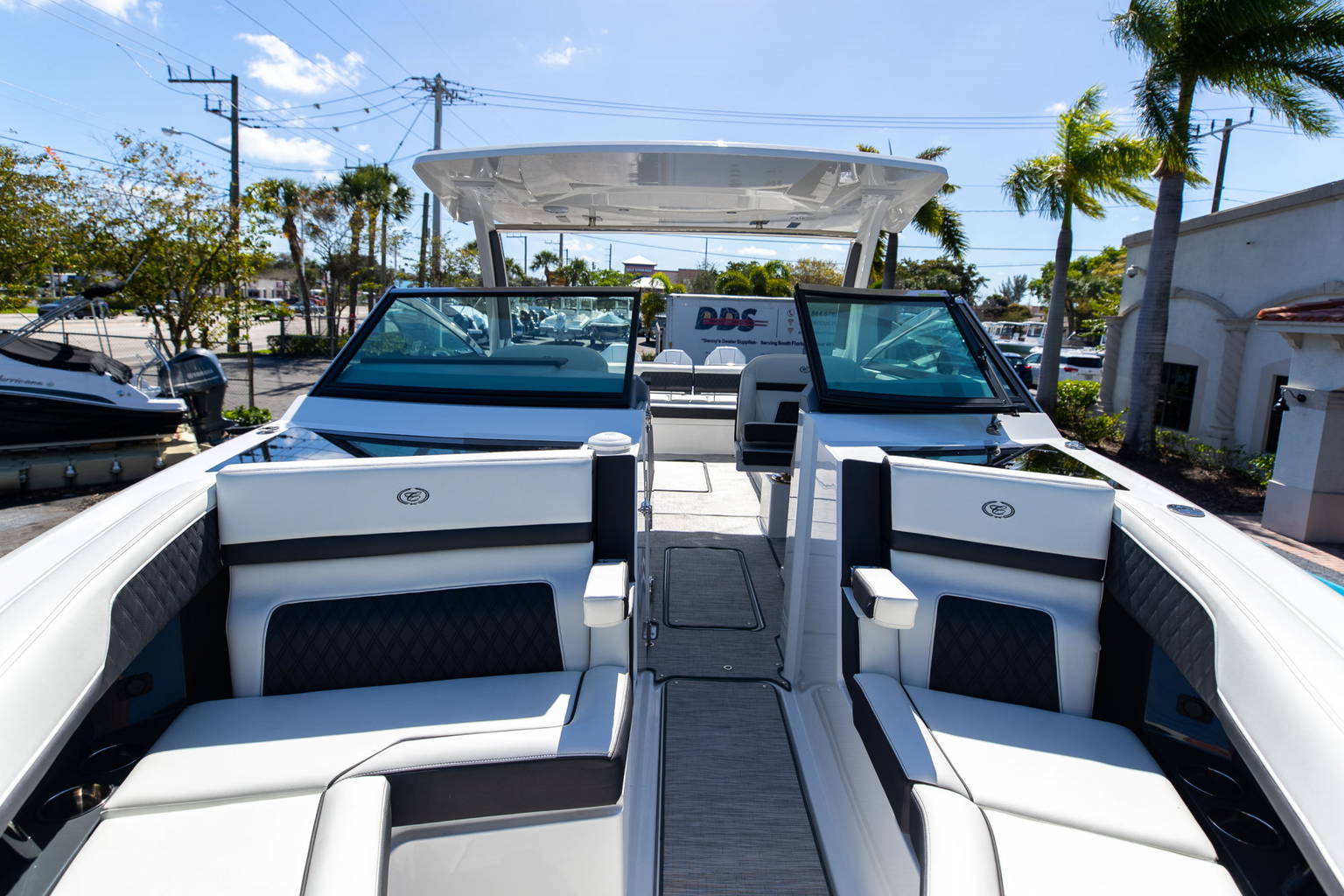 New 2023 Cobalt R33 OB #B001 image 47