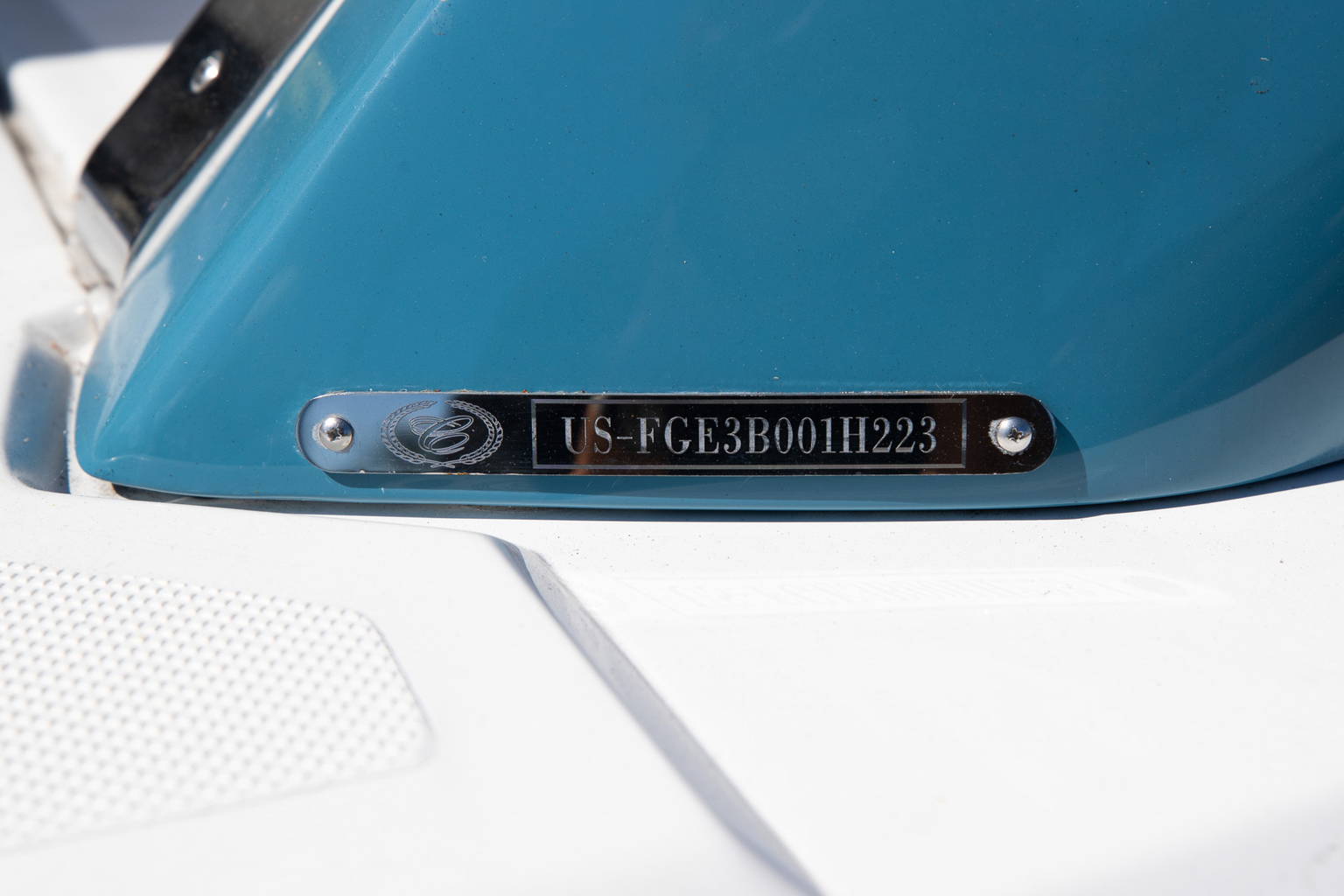 New 2023 Cobalt R33 OB #B001 image 50