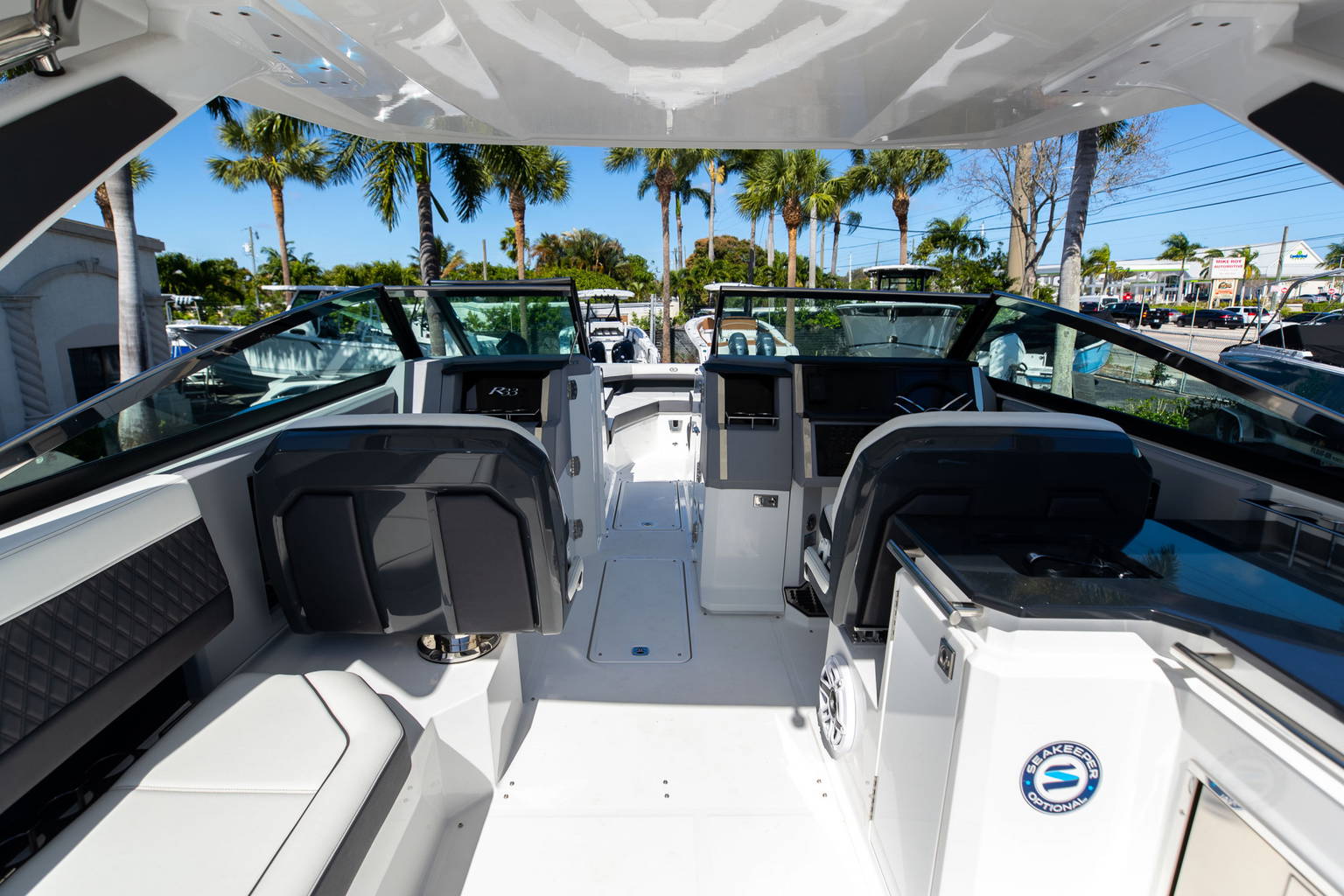 New 2023 Cobalt R33 OB #B001 image 49