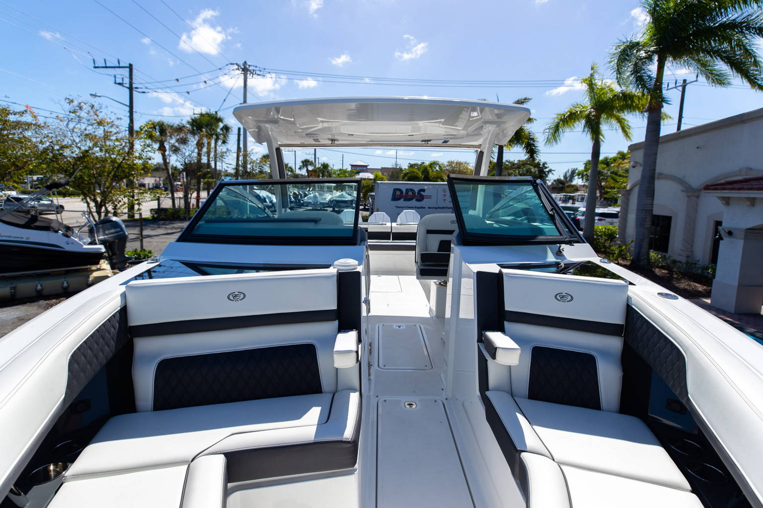 New 2023 Cobalt R33 OB #B001 image 48