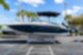New 2023 Hurricane SunDeck 2400 OB image 5